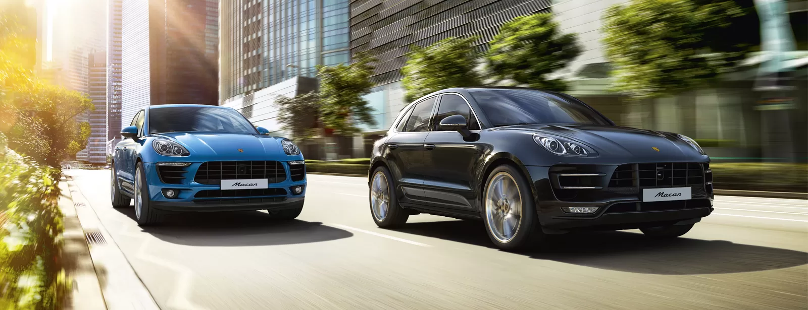 Porsche Macan. Эффектный, динамичный, полноприводный.Специальный бонус до конца июля: Каско в подарок