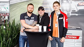 Porsche Experience Summer 2018