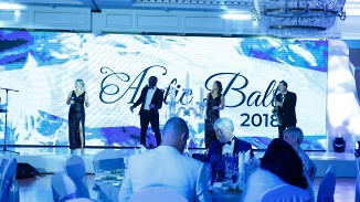 Arctic Ball 2019