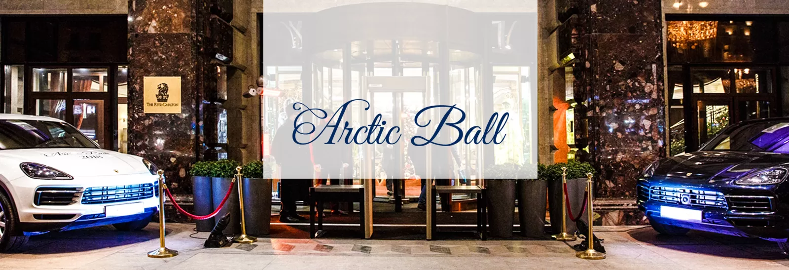 Arctic Ball 2018