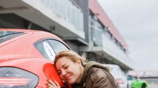 Porsche Experience Summer 2019 