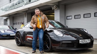 Porsche Experience Summer 2019 