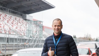 Porsche Experience Summer 2019 