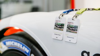 Porsche Experience Summer 2019 