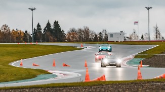 Porsche Experience Summer 2019 