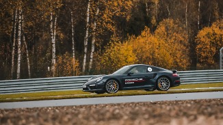 Porsche Experience Summer 2019 