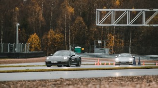 Porsche Experience Summer 2019 