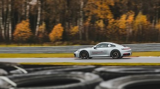 Porsche Experience Summer 2019 