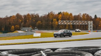 Porsche Experience Summer 2019 