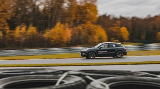 Porsche Experience Summer 2019 