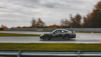 Porsche Experience Summer 2019 