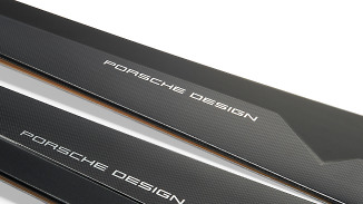 Porsche Design Elan Amphibio