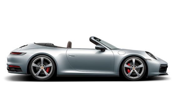 911 Targa 4