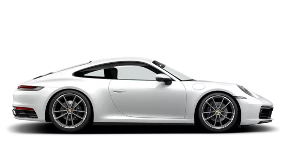 911 Carrera 4 GTS