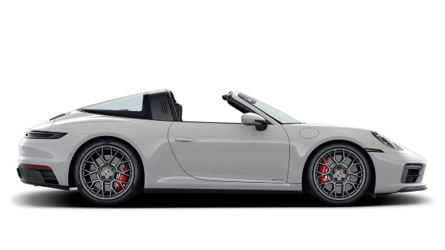 911 Carrera 4 Cabriolet